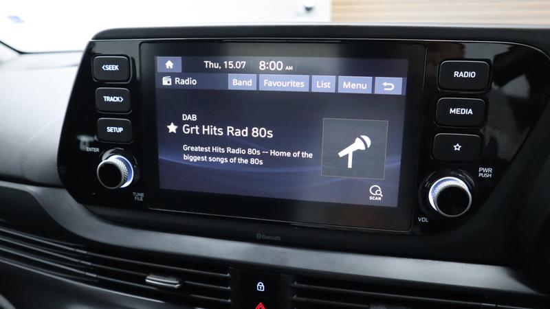 Used Hyundai i20 2022 for sale - 77117266: Photo 21