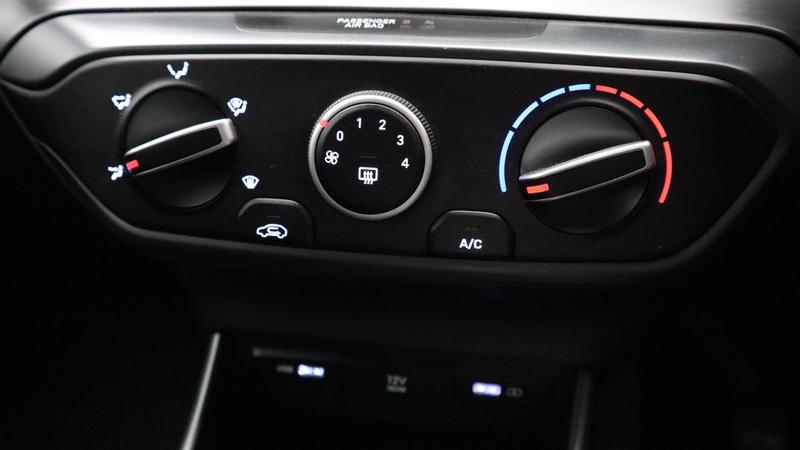 Used Hyundai i20 2022 for sale - 77117266: Photo 22