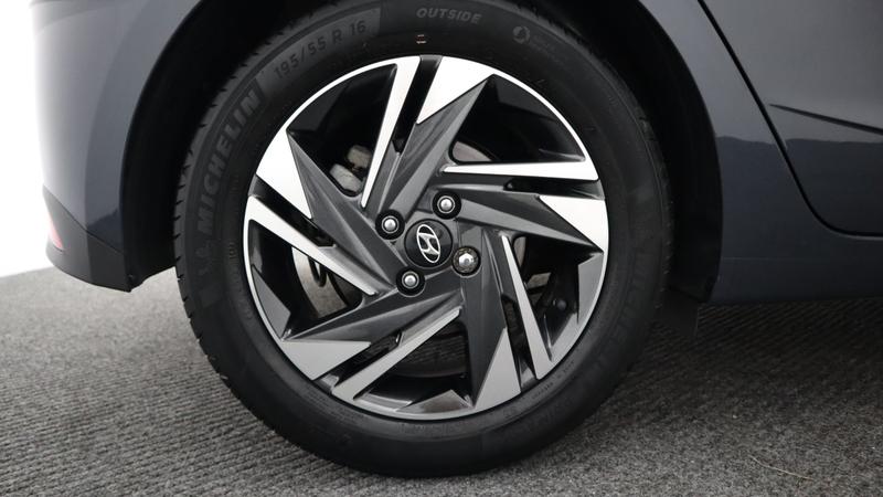 Used Hyundai i20 2022 for sale - 77117266: Photo 28