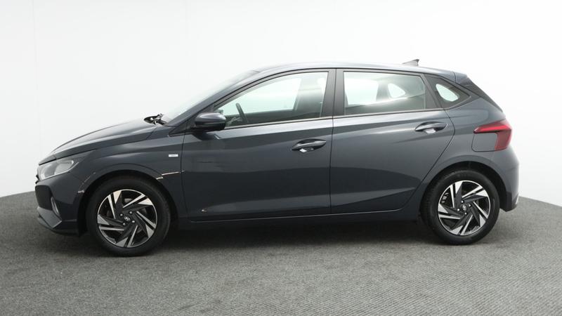 Used Hyundai i20 2022 for sale - 77117266: Photo 6