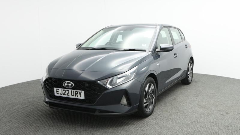 Used Hyundai i20 2022 for sale - 77117266: Photo 7