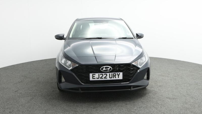 Used Hyundai i20 2022 for sale - 77117266: Photo 8