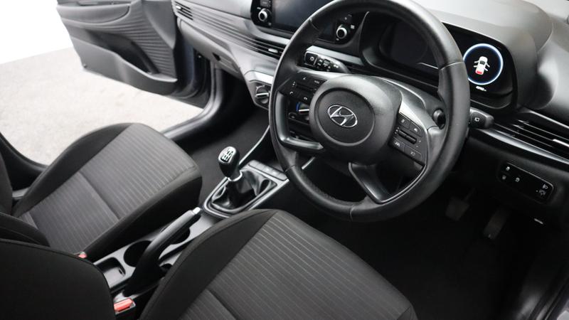 Used Hyundai i20 2022 for sale - 77117266: Photo 9