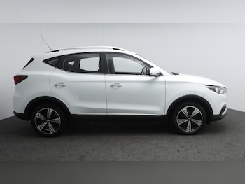 Used MG MG ZS 2020 for sale - 77117429: Photo