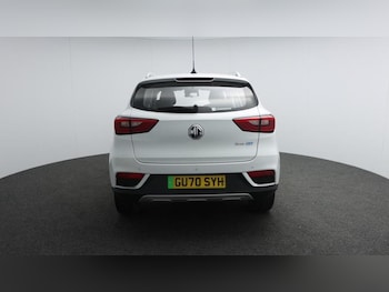 Used MG MG ZS 2020 for sale - 77117429: Photo