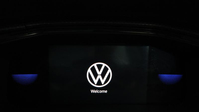 Used Volkswagen T-Cross 2022 for sale - 77117194: Photo 11