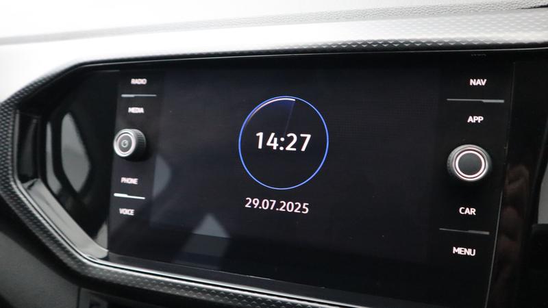 Used Volkswagen T-Cross 2022 for sale - 77117194: Photo 12