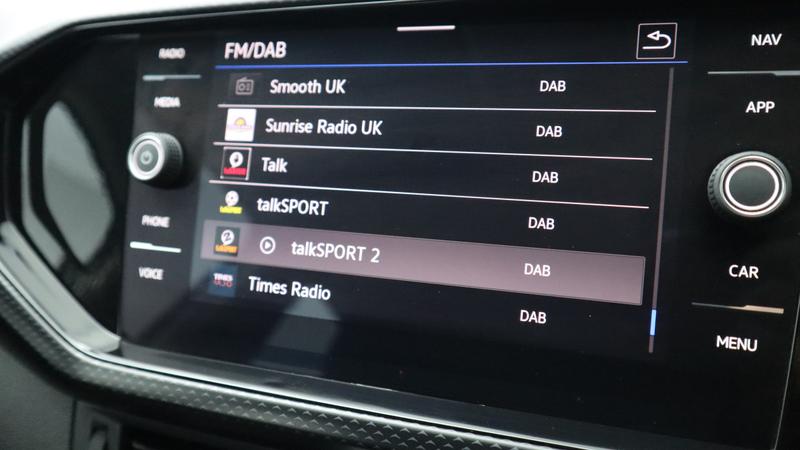 Used Volkswagen T-Cross 2022 for sale - 77117194: Photo 13