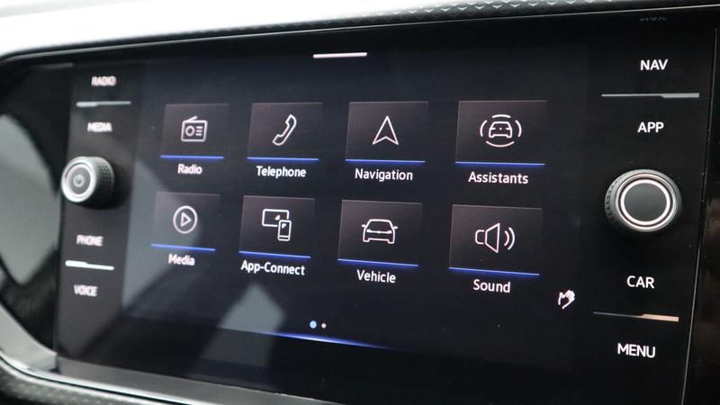 Used Volkswagen T-Cross 2022 for sale - 77117194: Photo 14