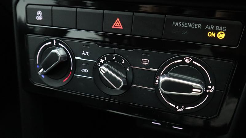 Used Volkswagen T-Cross 2022 for sale - 77117194: Photo 15