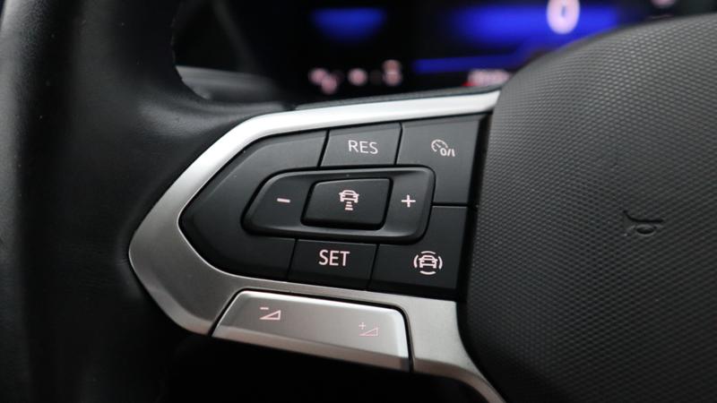 Used Volkswagen T-Cross 2022 for sale - 77117194: Photo 20