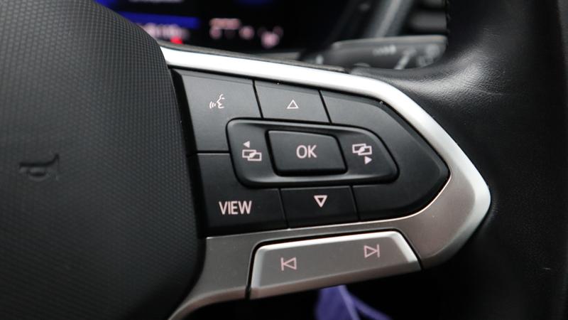 Used Volkswagen T-Cross 2022 for sale - 77117194: Photo 21