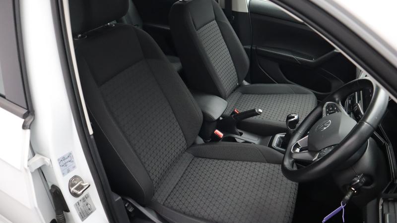 Used Volkswagen T-Cross 2022 for sale - 77117194: Photo 26