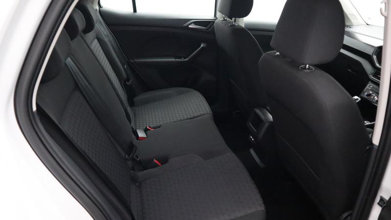 Used Volkswagen T-Cross 2022 for sale - 77117194: Photo 27