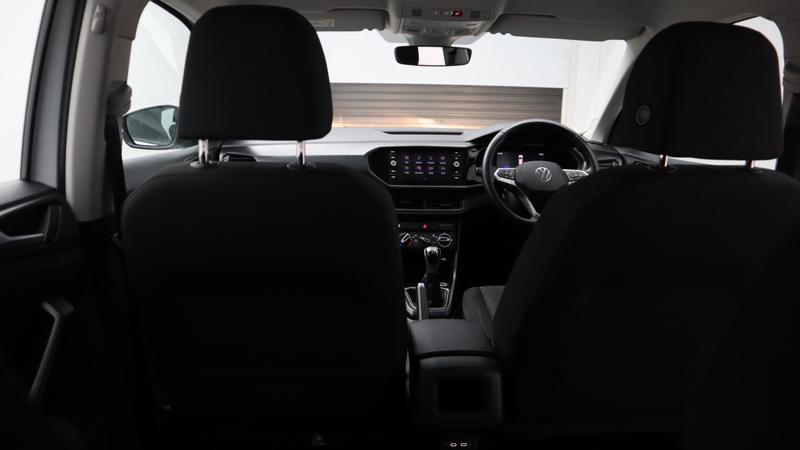 Used Volkswagen T-Cross 2022 for sale - 77117194: Photo 29