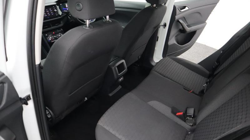 Used Volkswagen T-Cross 2022 for sale - 77117194: Photo 32