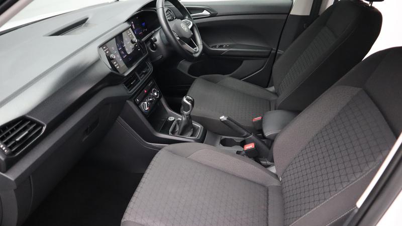 Used Volkswagen T-Cross 2022 for sale - 77117194: Photo 33