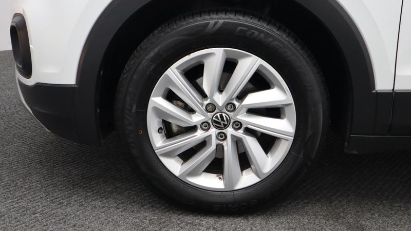 Used Volkswagen T-Cross 2022 for sale - 77117194: Photo 34