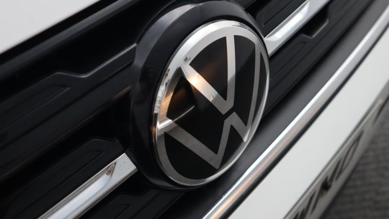 Used Volkswagen T-Cross 2022 for sale - 77117194: Photo 35