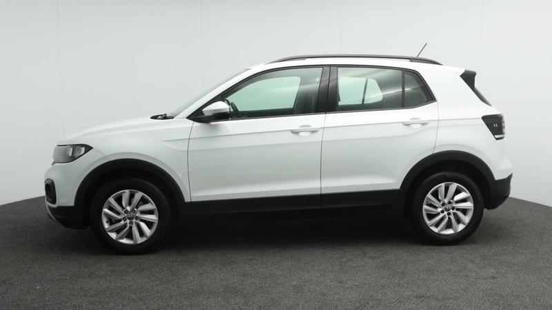 Used Volkswagen T-Cross 2022 for sale - 77117194: Photo 6