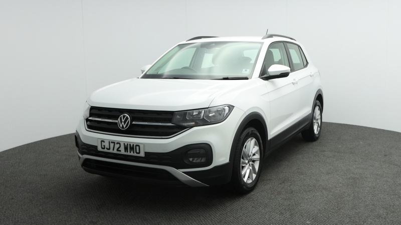 Used Volkswagen T-Cross 2022 for sale - 77117194: Photo 7