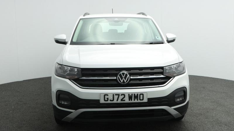 Used Volkswagen T-Cross 2022 for sale - 77117194: Photo 8