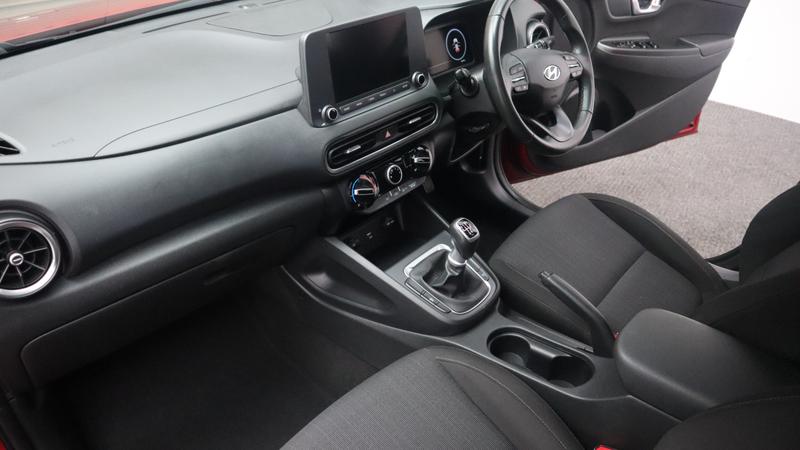 Used Hyundai KONA 2022 for sale - 77117292: Photo 10