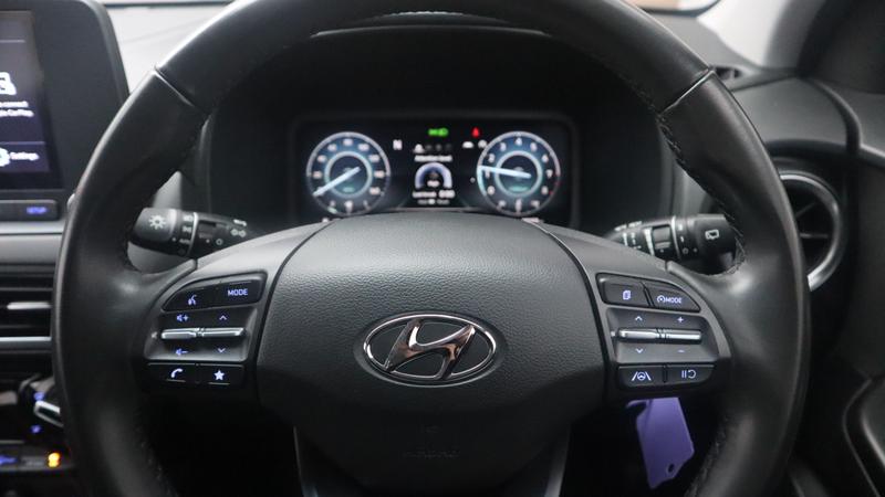 Used Hyundai KONA 2022 for sale - 77117292: Photo 15