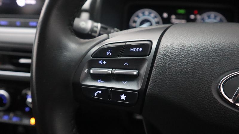 Used Hyundai KONA 2022 for sale - 77117292: Photo 17