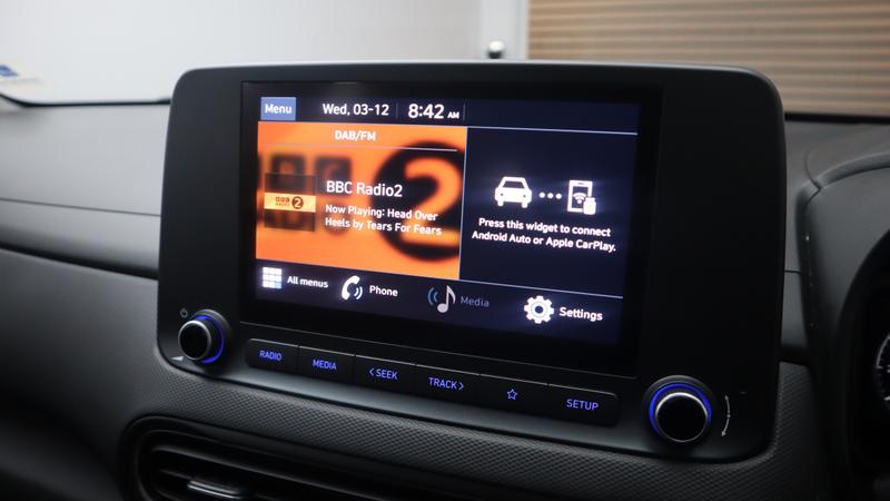 Used Hyundai KONA 2022 for sale - 77117292: Photo 19