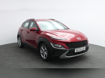 Hyundai KONA feature image