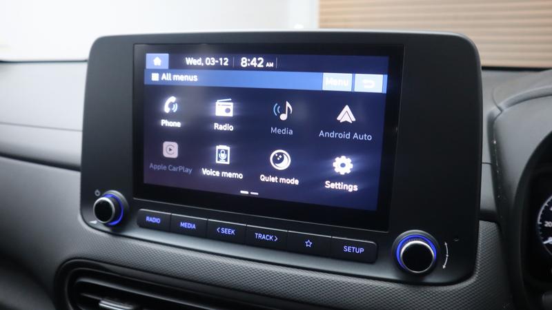 Used Hyundai KONA 2022 for sale - 77117292: Photo 20