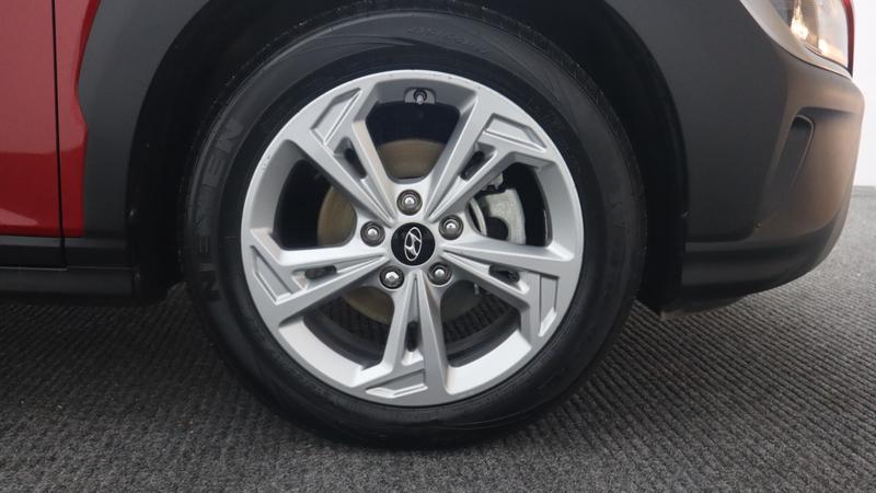 Used Hyundai KONA 2022 for sale - 77117292: Photo 27