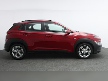 Used Hyundai KONA 2022 for sale - 77117292: Photo