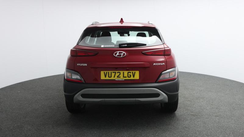 Used Hyundai KONA 2022 for sale - 77117292: Photo 4