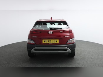 Used Hyundai KONA 2022 for sale - 77117292: Photo
