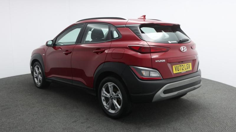 Used Hyundai KONA 2022 for sale - 77117292: Photo 5