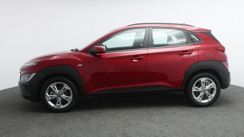 Used Hyundai KONA 2022 for sale - 77117292: Photo 6