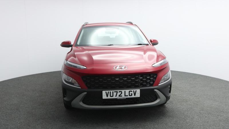 Used Hyundai KONA 2022 for sale - 77117292: Photo 8