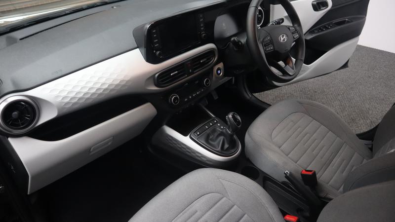 Used Hyundai i10 2024 for sale - 77117009: Photo 10