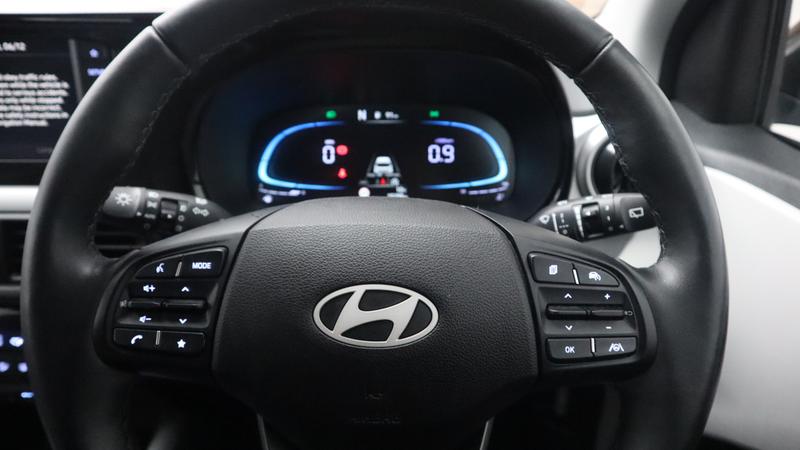 Used Hyundai i10 2024 for sale - 77117009: Photo 15