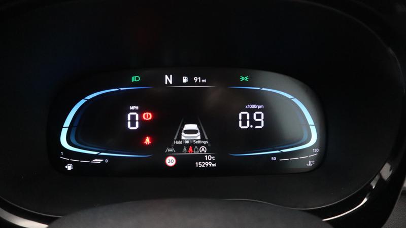 Used Hyundai i10 2024 for sale - 77117009: Photo 16