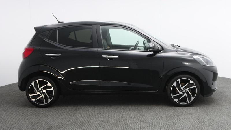 Used Hyundai i10 2024 for sale - 77117009: Photo 2