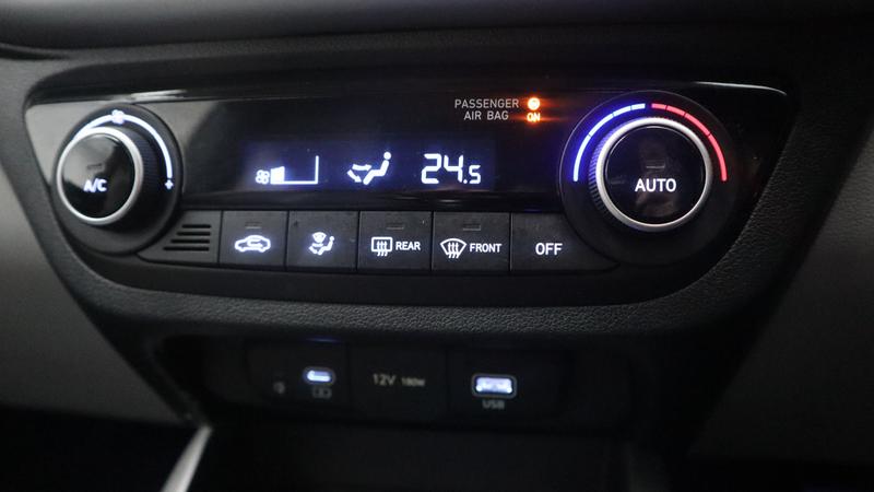 Used Hyundai i10 2024 for sale - 77117009: Photo 21