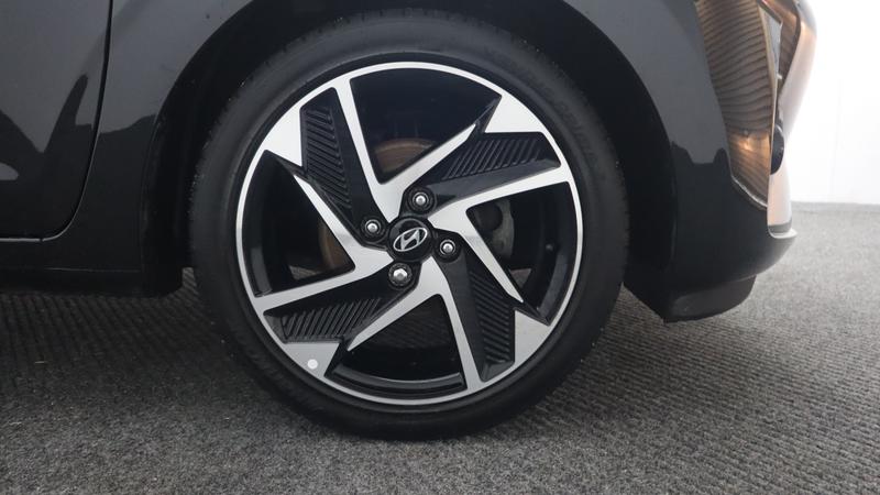 Used Hyundai i10 2024 for sale - 77117009: Photo 27