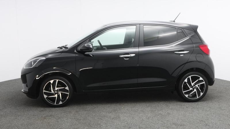 Used Hyundai i10 2024 for sale - 77117009: Photo 6