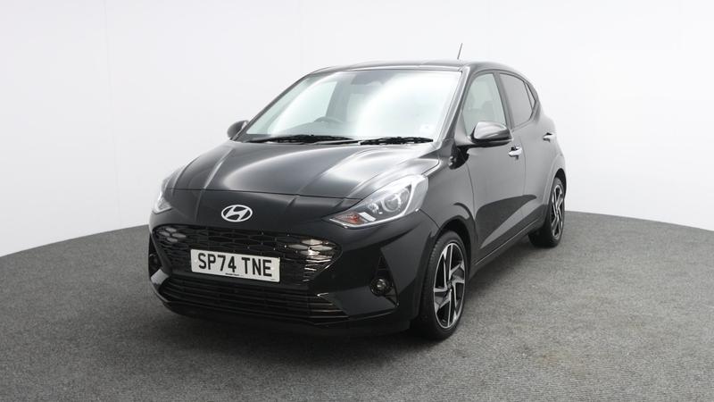Used Hyundai i10 2024 for sale - 77117009: Photo 7