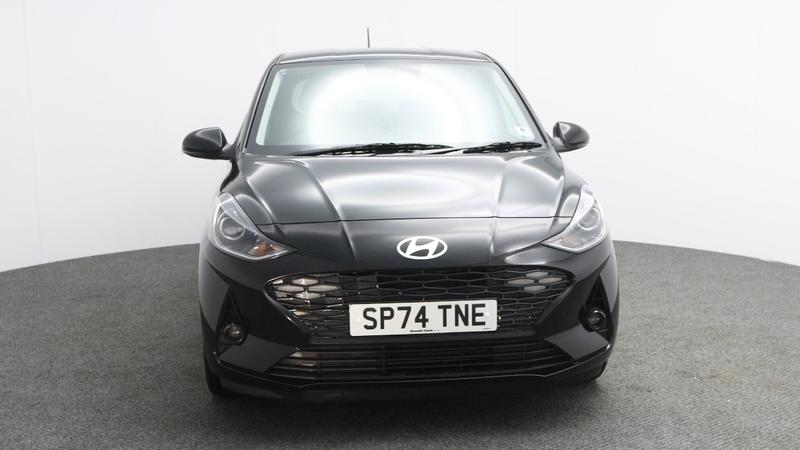 Used Hyundai i10 2024 for sale - 77117009: Photo 8