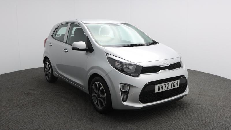 Used Kia Picanto 2022 for sale - 77117116: Photo 1