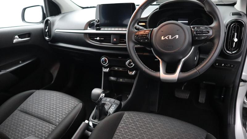 Used Kia Picanto 2022 for sale - 77117116: Photo 10
